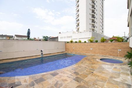 Apartamento à venda com 77m², 3 quartos e 2 vagasÁrea comum - Academia