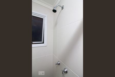 Apartamento à venda com 77m², 3 quartos e 2 vagasDetalhe banheiro