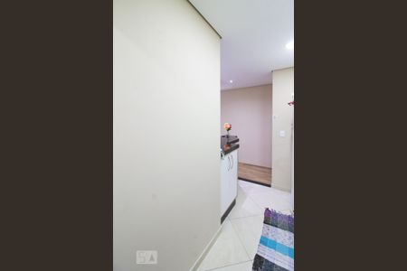 Apartamento à venda com 77m², 3 quartos e 2 vagasCozinha