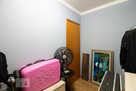 Apartamento à venda com 77m², 3 quartos e 2 vagasQuarto 2