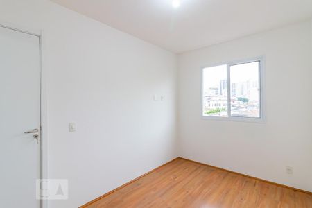 Suíte de apartamento à venda com 1 quarto, 26m² em Cambuci, São Paulo