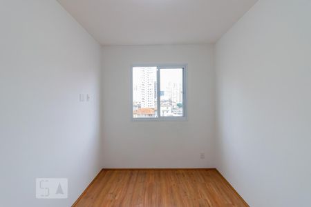 Suíte de apartamento à venda com 1 quarto, 26m² em Cambuci, São Paulo