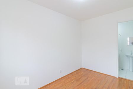 Suíte de apartamento à venda com 1 quarto, 26m² em Cambuci, São Paulo