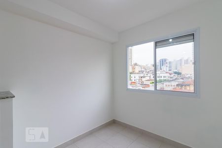 Sala de apartamento à venda com 1 quarto, 26m² em Cambuci, São Paulo