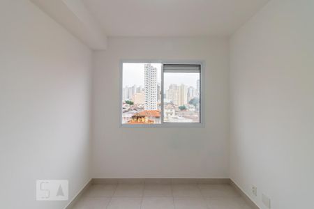 Sala de apartamento à venda com 1 quarto, 26m² em Cambuci, São Paulo