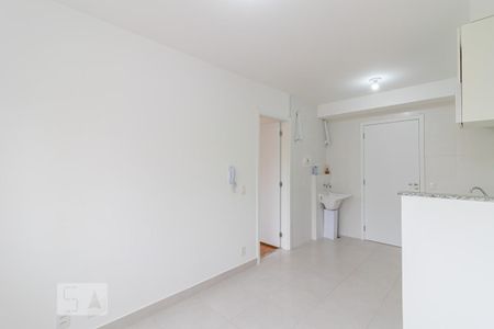 Sala de apartamento à venda com 1 quarto, 26m² em Cambuci, São Paulo