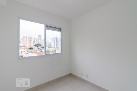Sala de apartamento à venda com 1 quarto, 26m² em Cambuci, São Paulo