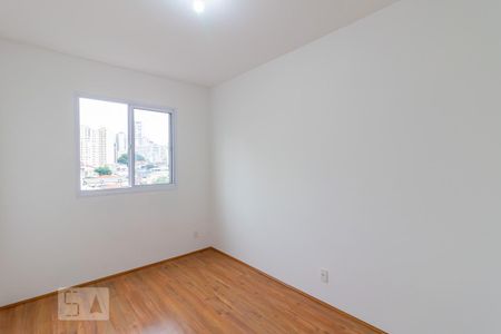 Suíte de apartamento à venda com 1 quarto, 26m² em Cambuci, São Paulo