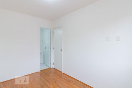 Suíte de apartamento à venda com 1 quarto, 26m² em Cambuci, São Paulo