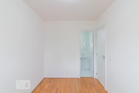 Suíte de apartamento à venda com 1 quarto, 26m² em Cambuci, São Paulo