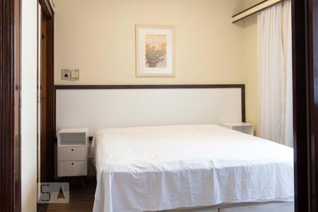 Quarto de kitnet/studio para alugar com 1 quarto, 40m² em Jardim Paulista, São Paulo