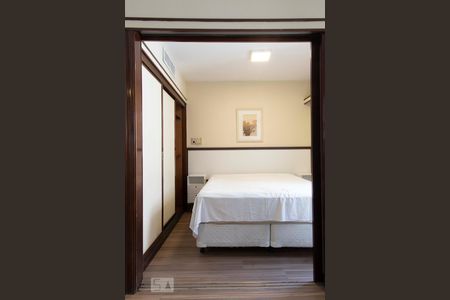 Quarto de kitnet/studio para alugar com 1 quarto, 40m² em Jardim Paulista, São Paulo