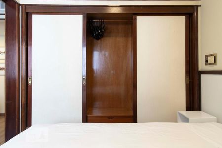 Quarto de kitnet/studio para alugar com 1 quarto, 40m² em Jardim Paulista, São Paulo