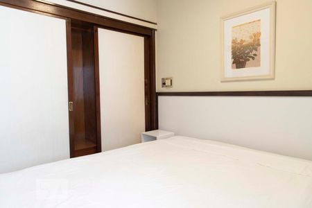 Quarto de kitnet/studio para alugar com 1 quarto, 40m² em Jardim Paulista, São Paulo