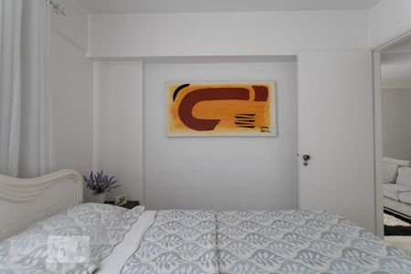 Quarto 1 de apartamento à venda com 2 quartos, 65m² em Vila Santa Catarina, São Paulo