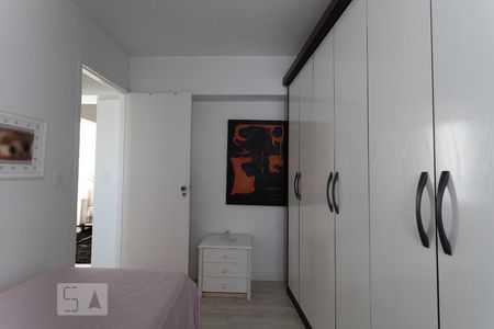 Quarto 2 de apartamento à venda com 2 quartos, 65m² em Vila Santa Catarina, São Paulo