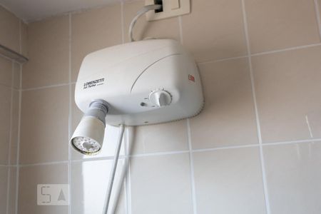 Banheiro  de apartamento à venda com 2 quartos, 65m² em Vila Santa Catarina, São Paulo