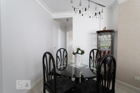 Sala de apartamento à venda com 2 quartos, 65m² em Vila Santa Catarina, São Paulo