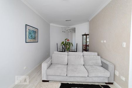 Sala de apartamento à venda com 2 quartos, 65m² em Vila Santa Catarina, São Paulo