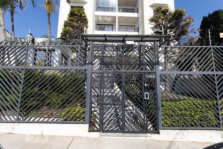 Apartamento à venda com 65m², 2 quartos e 1 vagaFachada