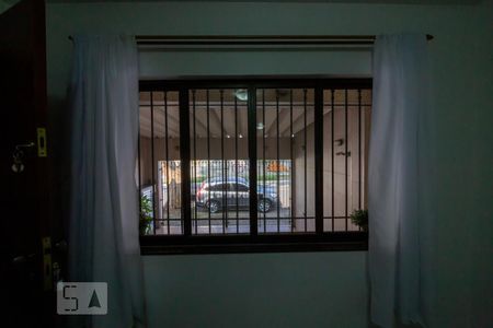 Sala de casa à venda com 3 quartos, 126m² em Jardim Ivana, São Paulo