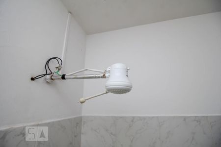 Casa à venda com 340m², 5 quartos e 4 vagasBanheiro da Suíte