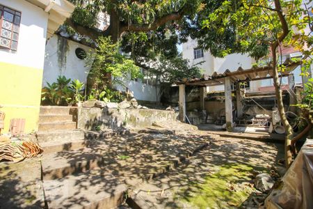 Casa à venda com 340m², 5 quartos e 4 vagasÁrea Externa