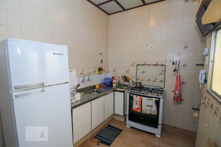 Casa à venda com 340m², 5 quartos e 4 vagasCozinha