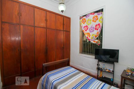 Casa à venda com 340m², 5 quartos e 4 vagas Quarto 2