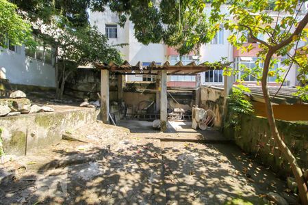 Casa à venda com 340m², 5 quartos e 4 vagasÁrea Externa