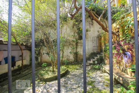 Casa à venda com 340m², 5 quartos e 4 vagasVista do Quarto 5