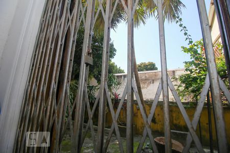 Casa à venda com 340m², 5 quartos e 4 vagasVista da Sala de Estar