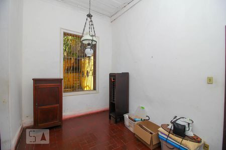 Sala de Jantar de casa à venda com 5 quartos, 340m² em Laranjeiras, Rio de Janeiro