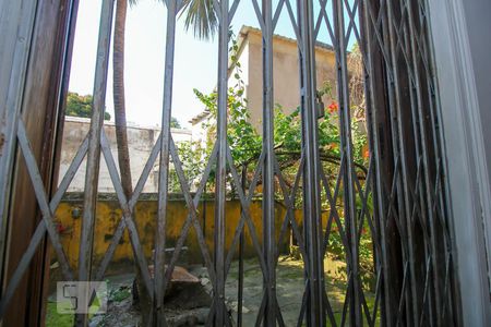 Casa à venda com 340m², 5 quartos e 4 vagasVista da Sala de Estar