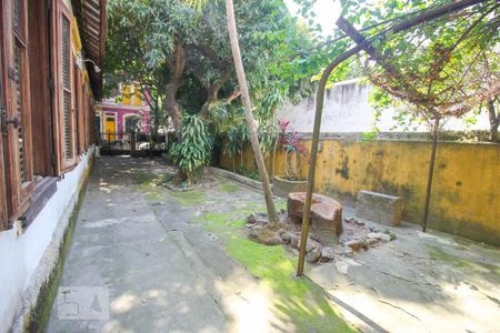 Casa à venda com 340m², 5 quartos e 4 vagasÁrea Externa