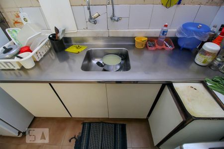 Casa à venda com 340m², 5 quartos e 4 vagasCozinha