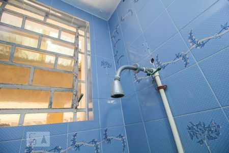 Casa à venda com 340m², 5 quartos e 4 vagasChuveiro