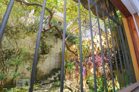 Casa à venda com 340m², 5 quartos e 4 vagasVista do Quarto 5