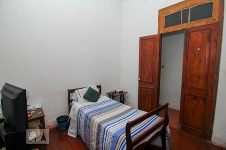 Casa à venda com 340m², 5 quartos e 4 vagas Quarto 2