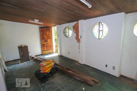 Casa à venda com 340m², 5 quartos e 4 vagasEdícula 1