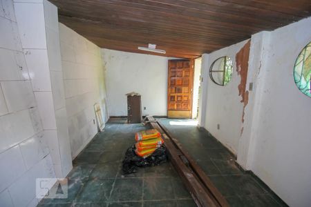 Casa à venda com 340m², 5 quartos e 4 vagasEdícula 1