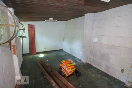 Casa à venda com 340m², 5 quartos e 4 vagasEdícula 1