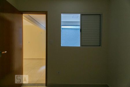 Apartamento à venda com 34m², 2 quartos e sem vagaQuarto 2