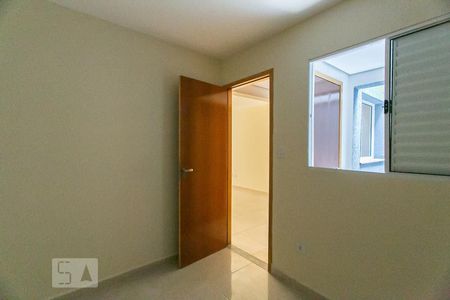 Apartamento à venda com 34m², 2 quartos e sem vagaQuarto 2