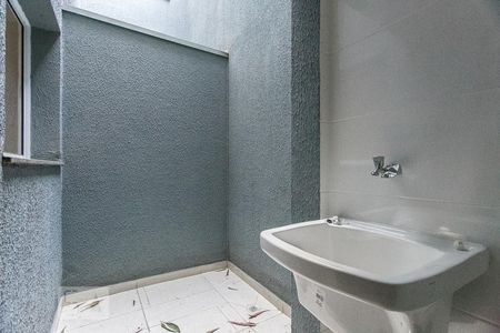 Apartamento à venda com 34m², 2 quartos e sem vagaÁrea de Serviço