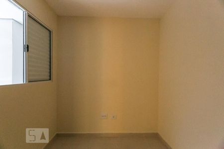 Apartamento à venda com 34m², 2 quartos e sem vagaQuarto 2