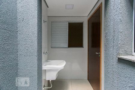 Apartamento à venda com 34m², 2 quartos e sem vagaÁrea de Serviço