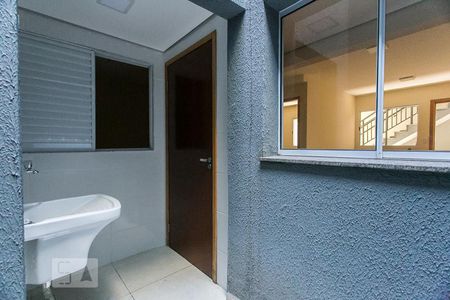 Apartamento à venda com 34m², 2 quartos e sem vagaÁrea de Serviço