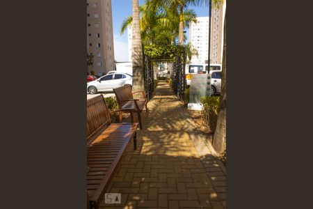 Apartamento para alugar com 51m², 2 quartos e 1 vaga Apartamento para alugar com 51m², 2 quartos e 1 vagaÁrea comum