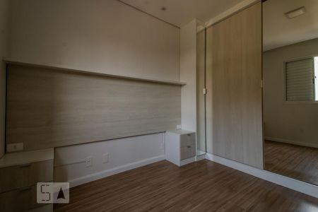 Quarto 1 de apartamento para alugar com 2 quartos, 51m² em Vila São João, Barueri
